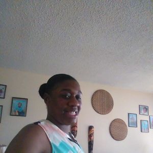 Meet your Posher, Jontae